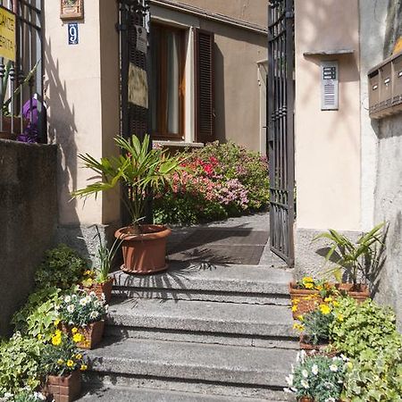 Casa Margherita Como Exterior photo