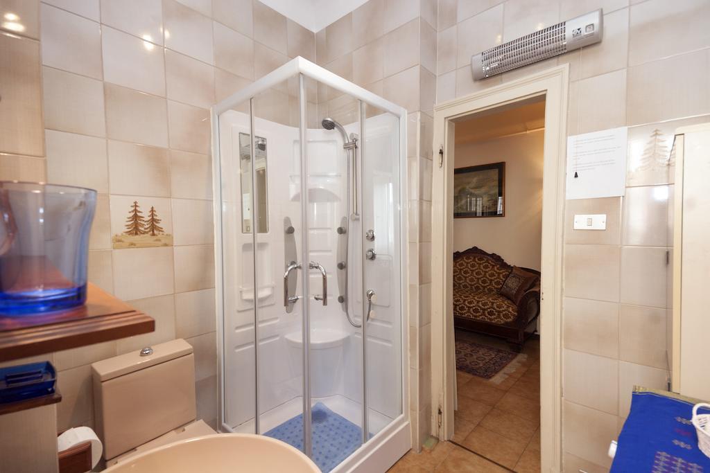 Casa Margherita Como Room photo