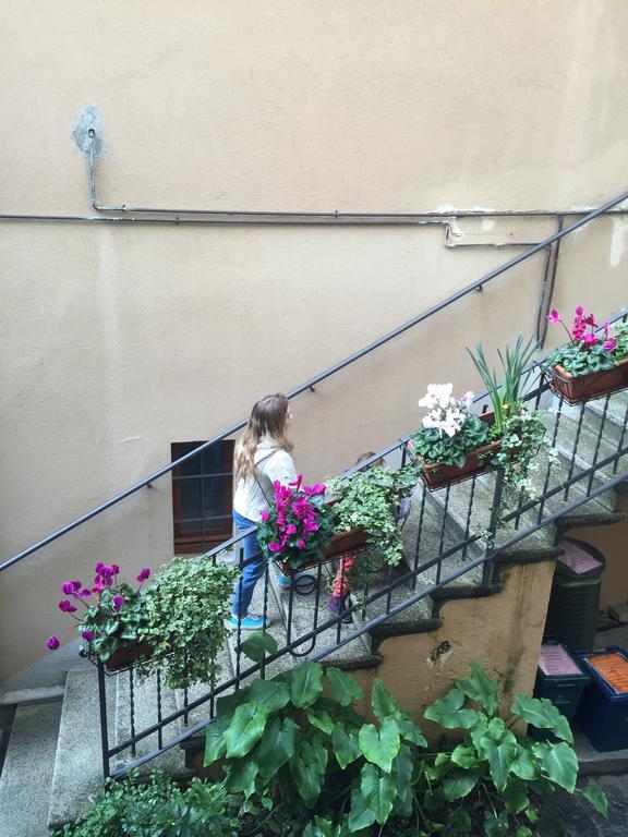 Casa Margherita Como Exterior photo