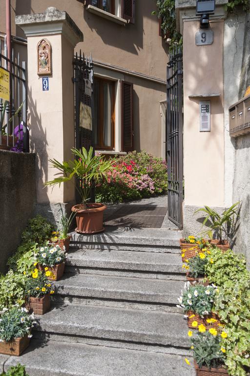 Casa Margherita Como Exterior photo